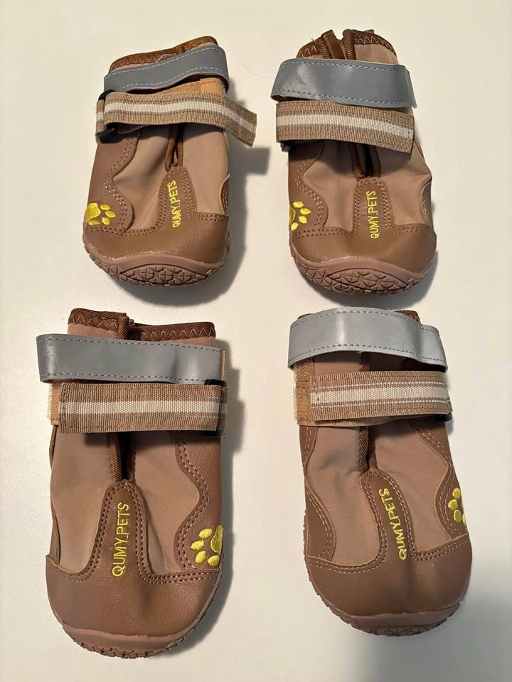 Medium Dog Shoes