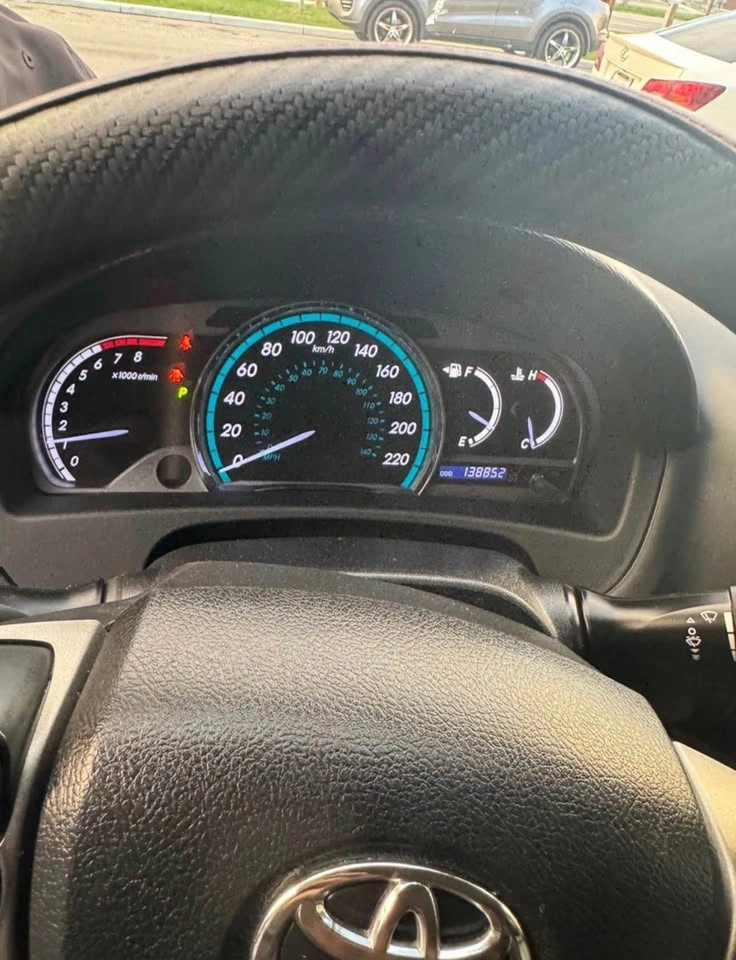 2014 Toyota Venza - photo 3