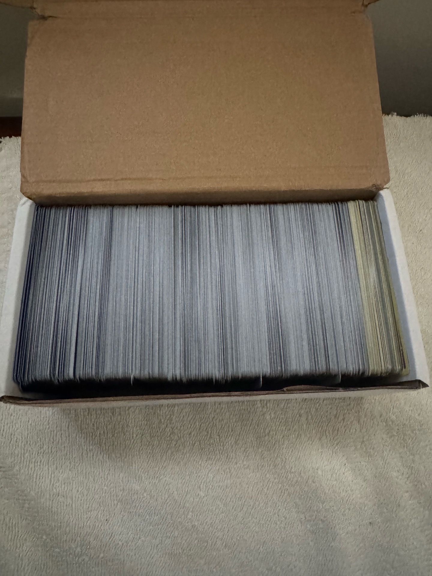 Pokémon cards
