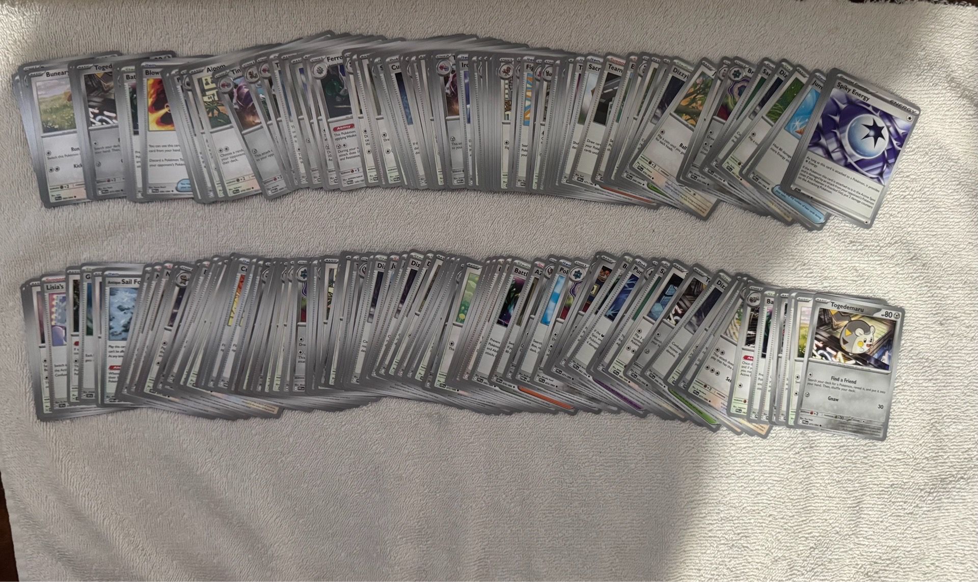 Pokémon cards - photo 2