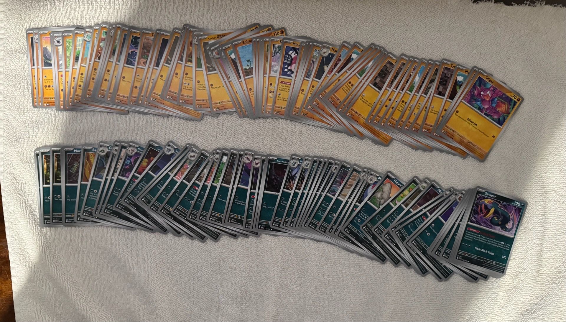 Pokémon cards - photo 3