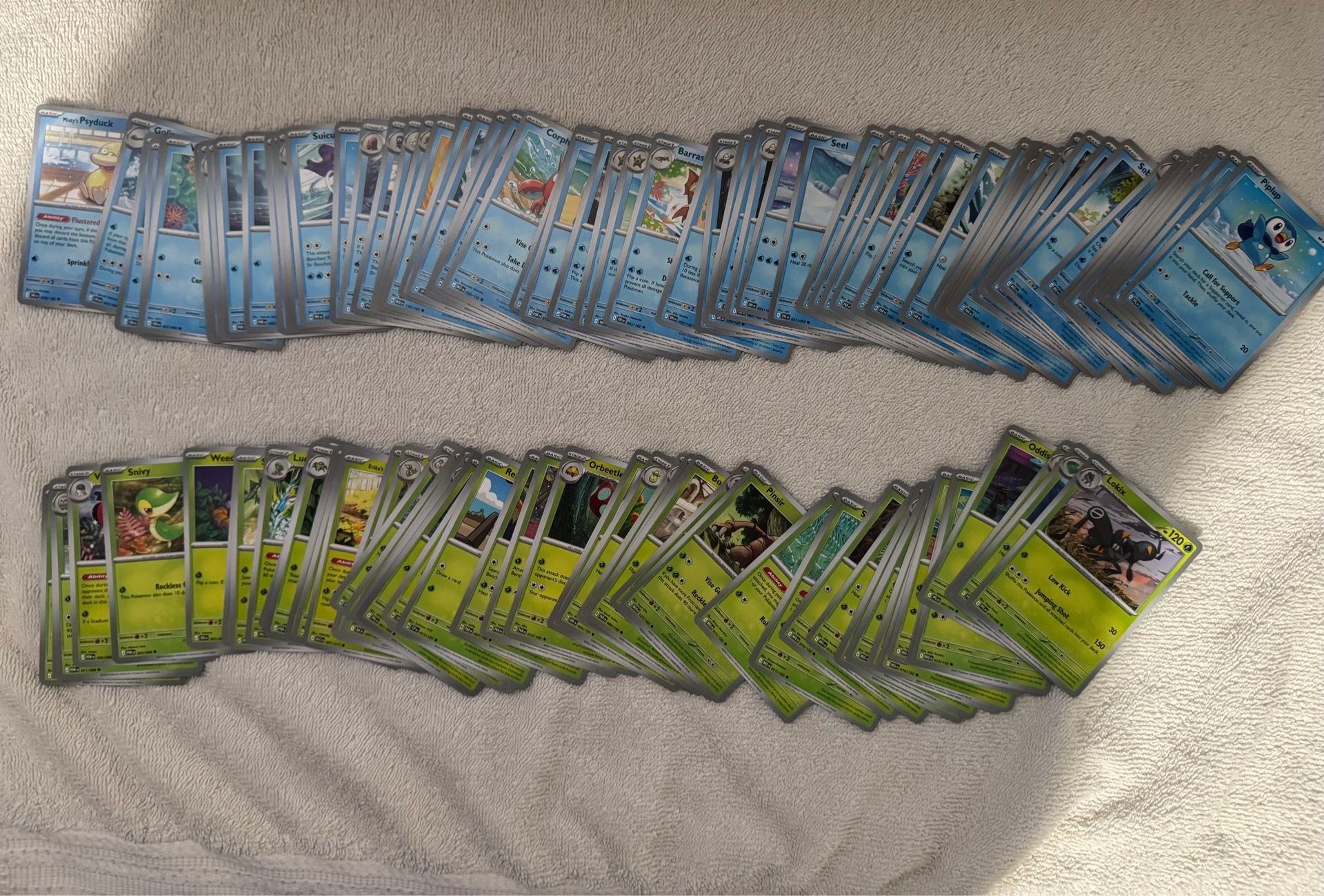 Pokémon cards - photo 5