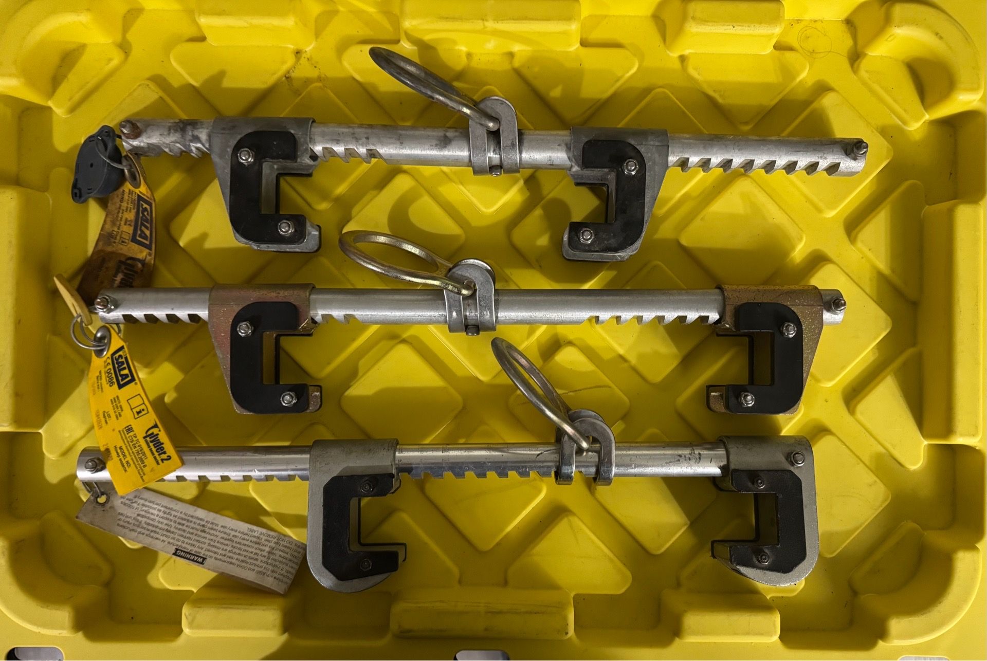 Fall protection gear 2