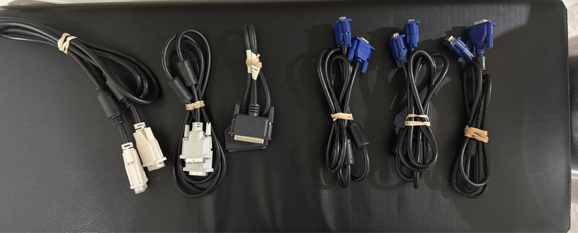 Computer component chords