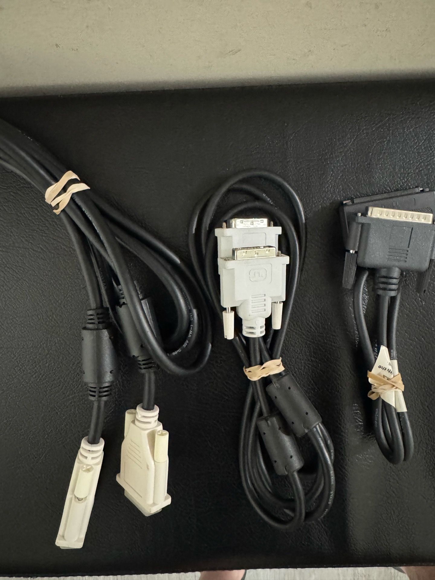 Computer component chords - photo 2