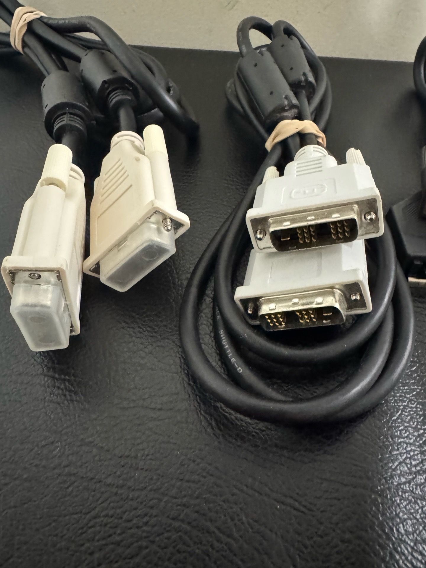 Computer component chords - photo 3