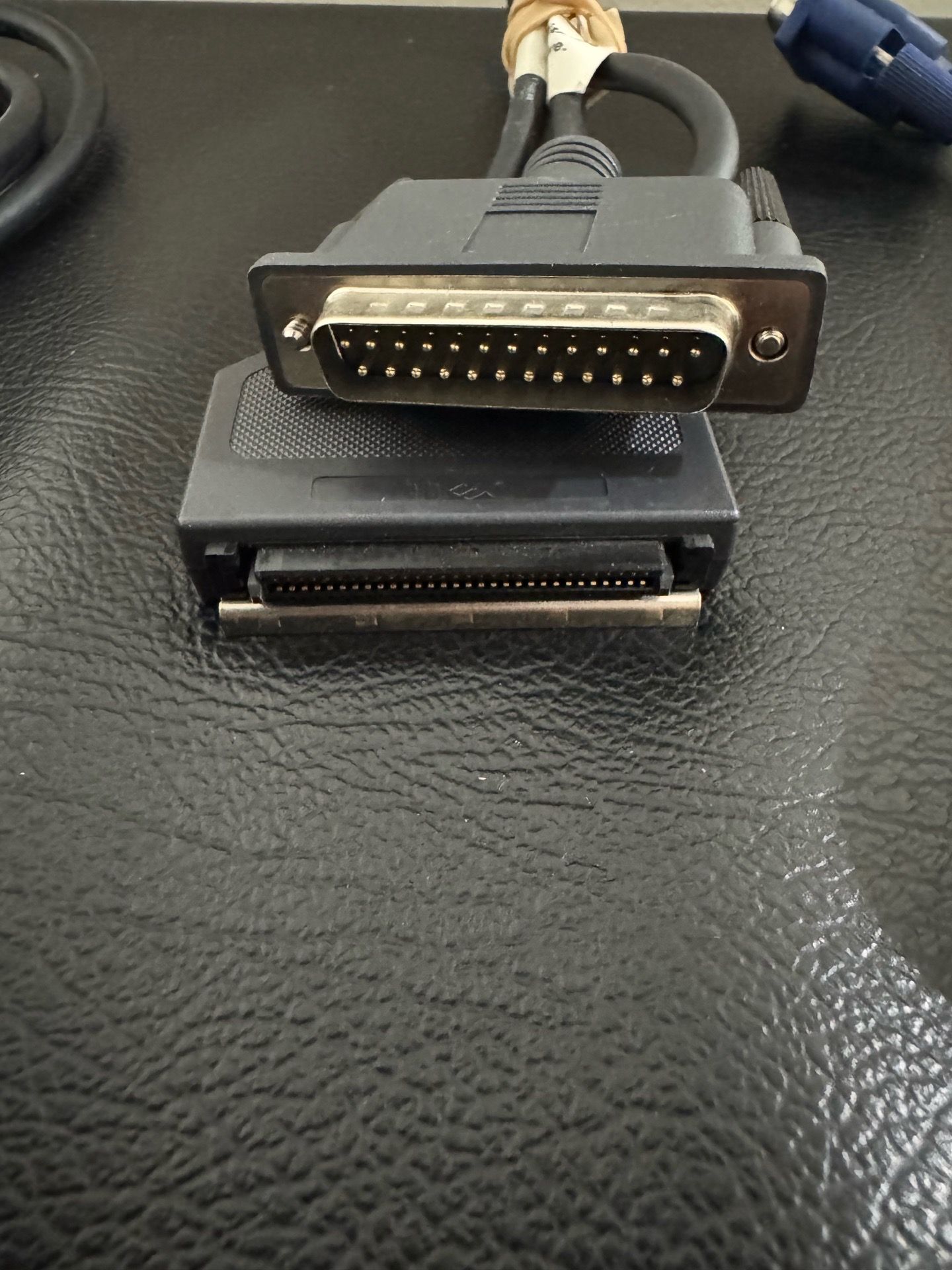 Computer component chords - photo 4