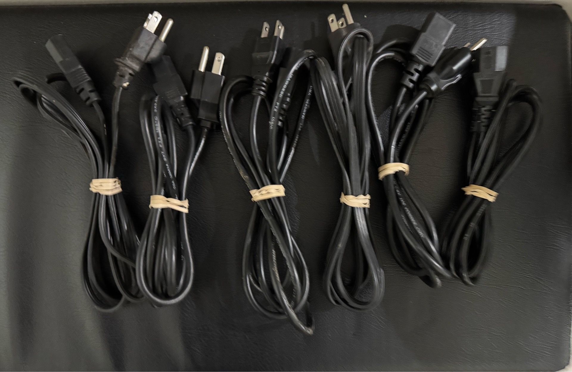 Power cords - photo 2