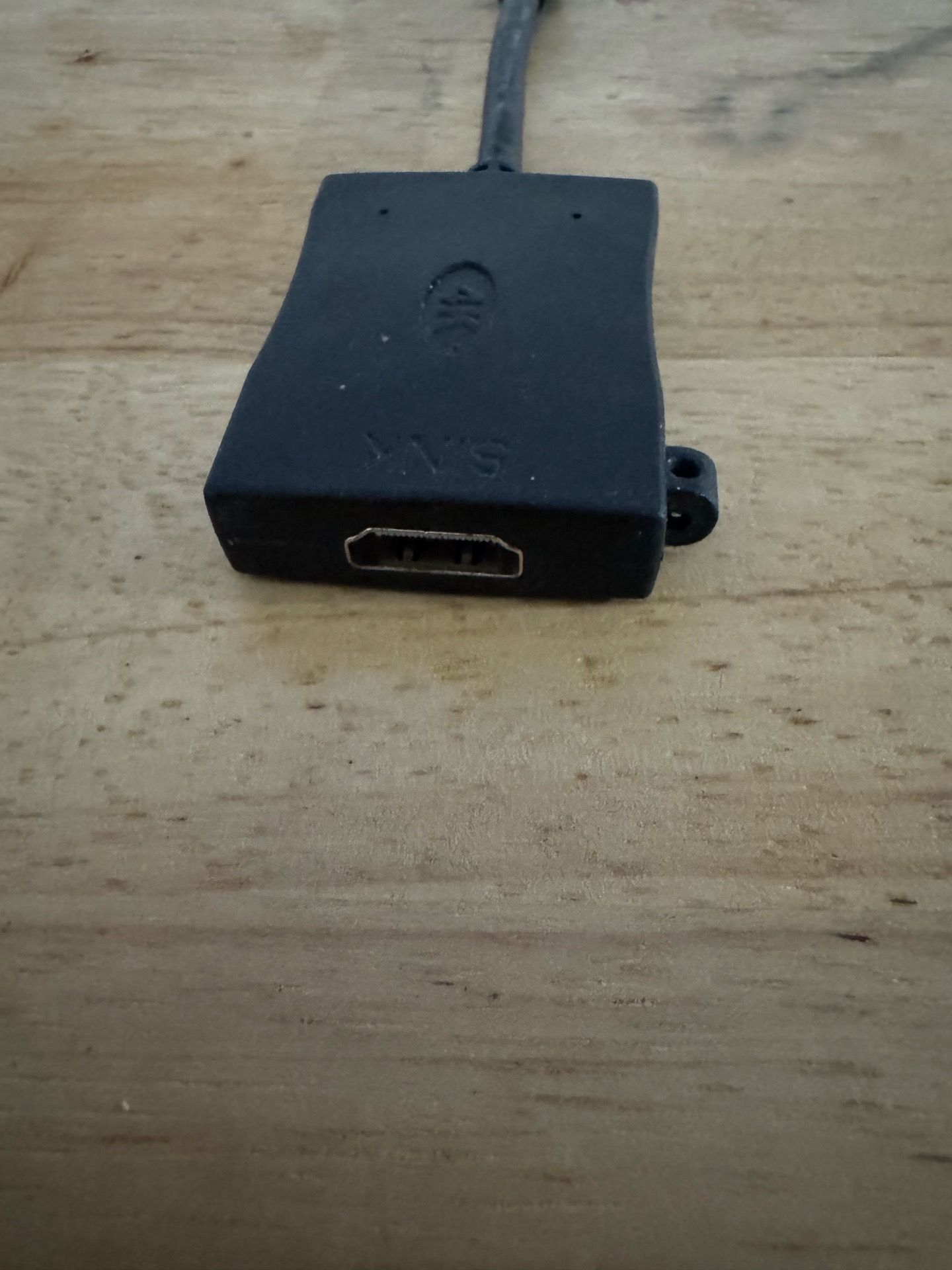 HDMI tv adapter - photo 2