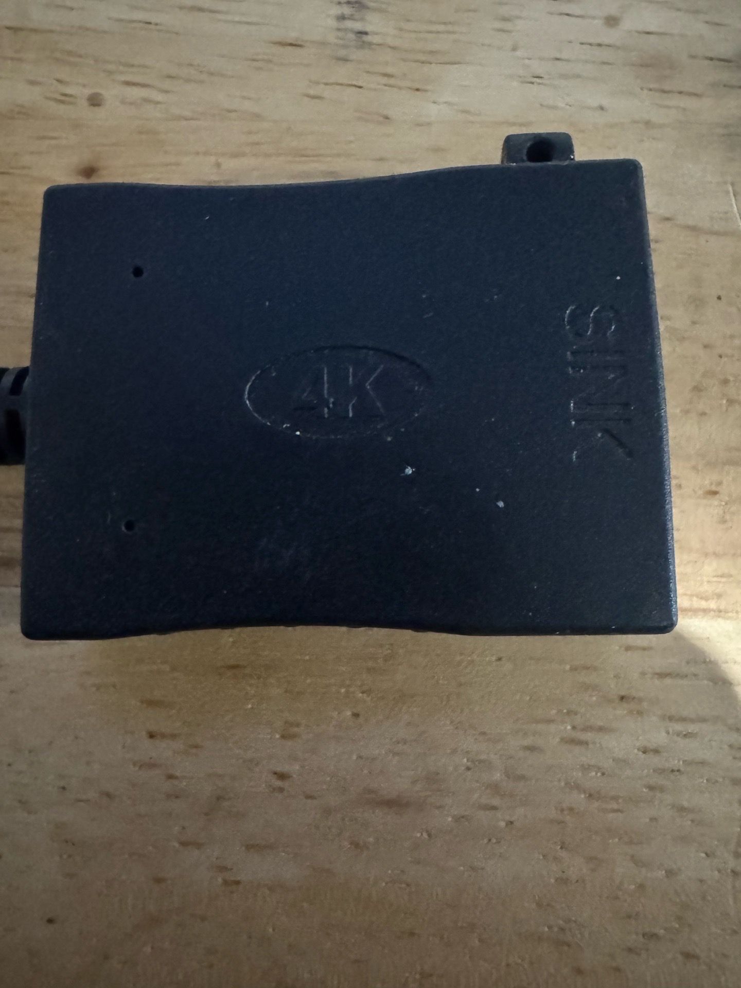 HDMI tv adapter - photo 3