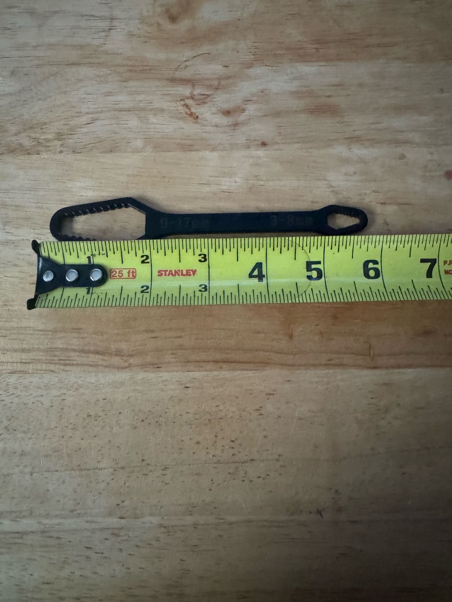 Wrenches - photo 2