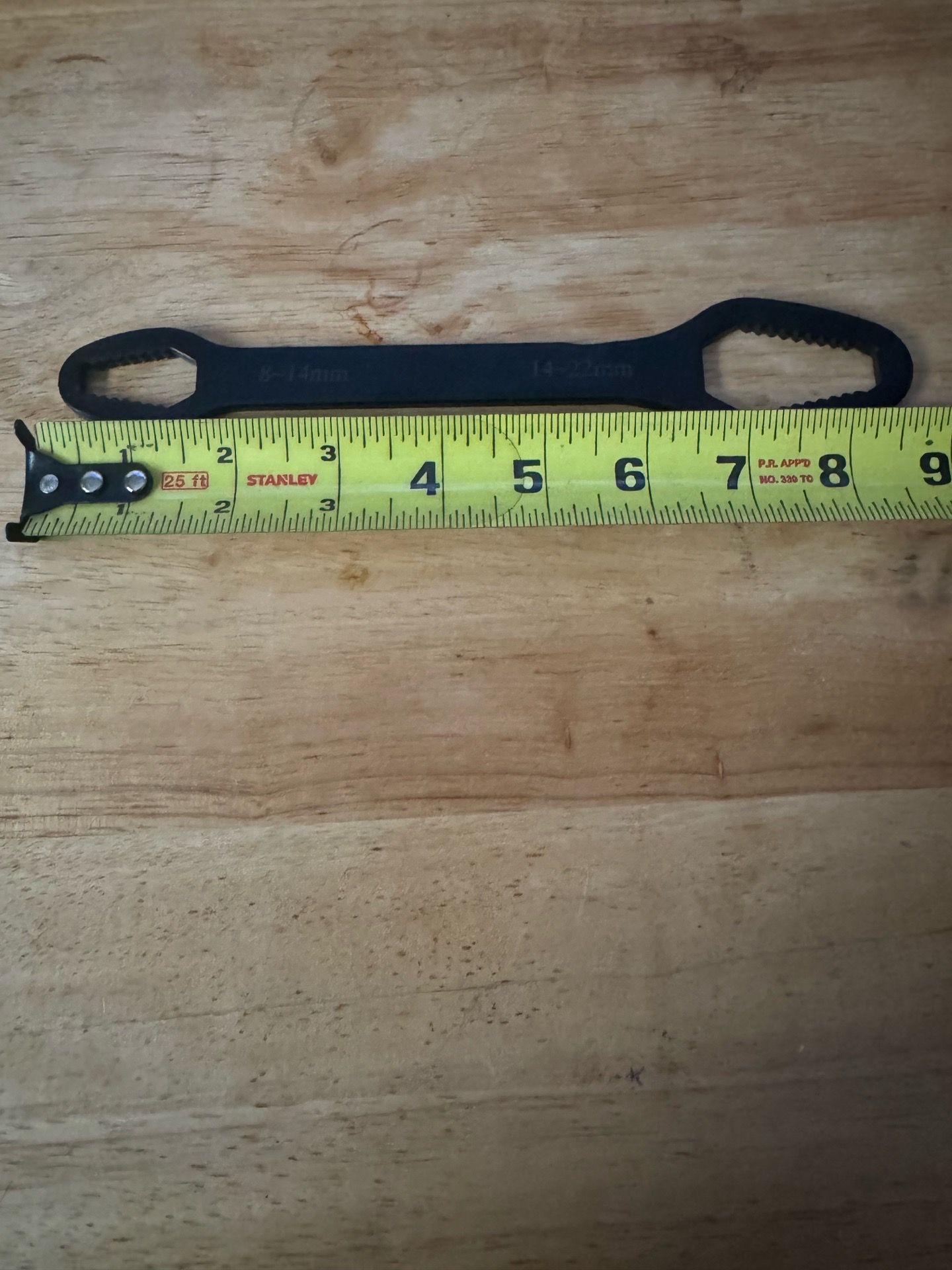 Wrenches - photo 3