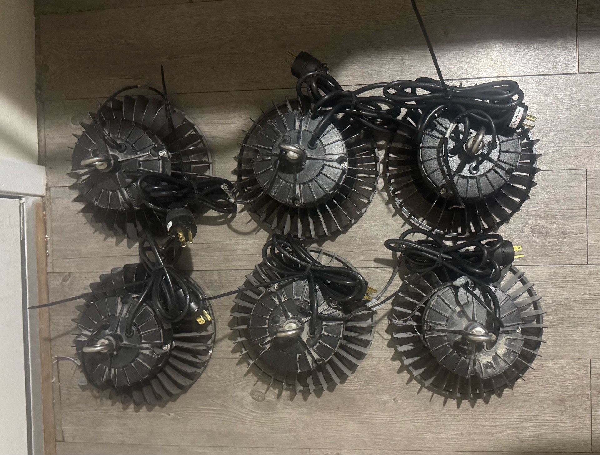 Commercial lamps - photo 3