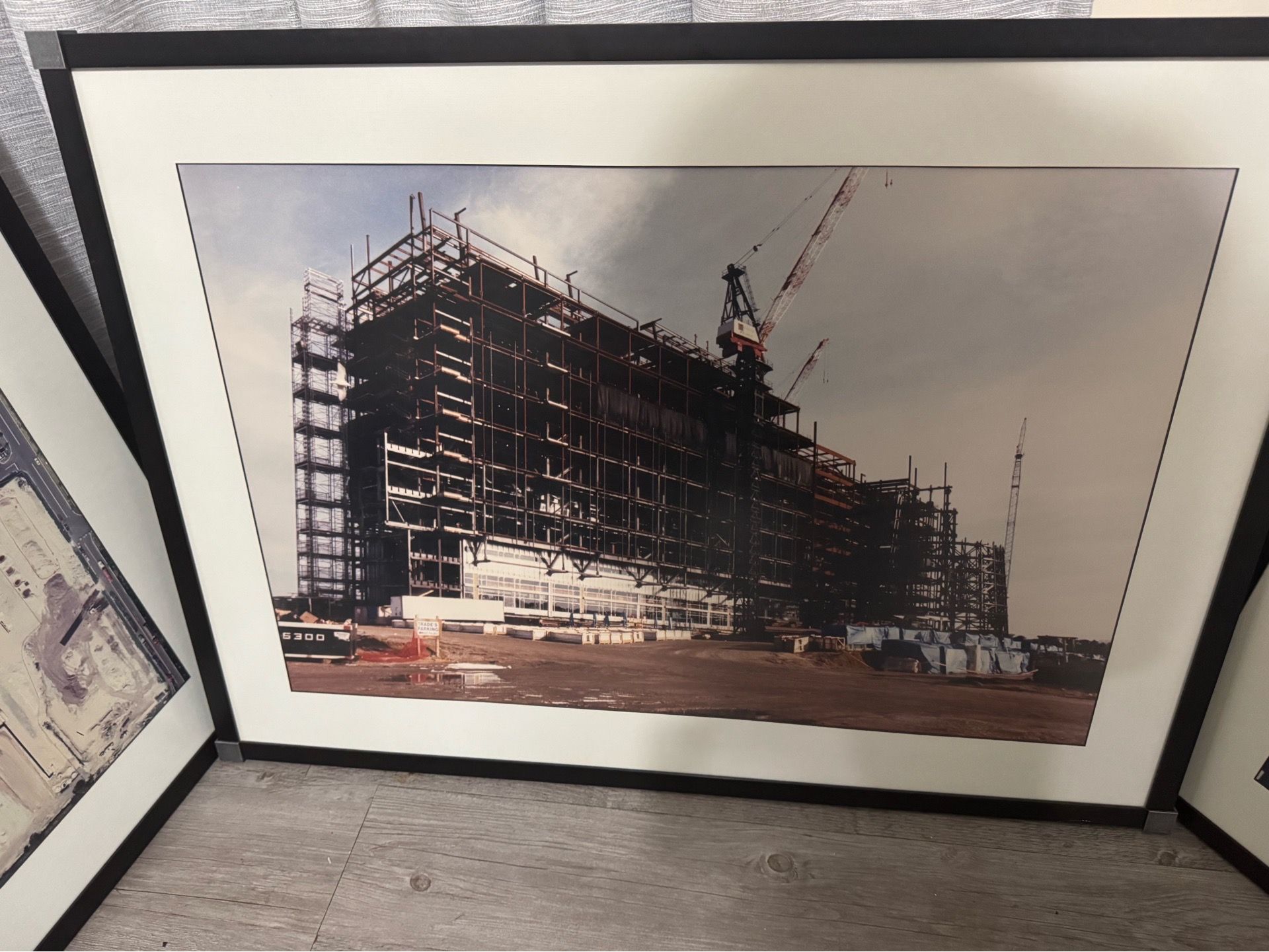 US district court picture frames - photo 2