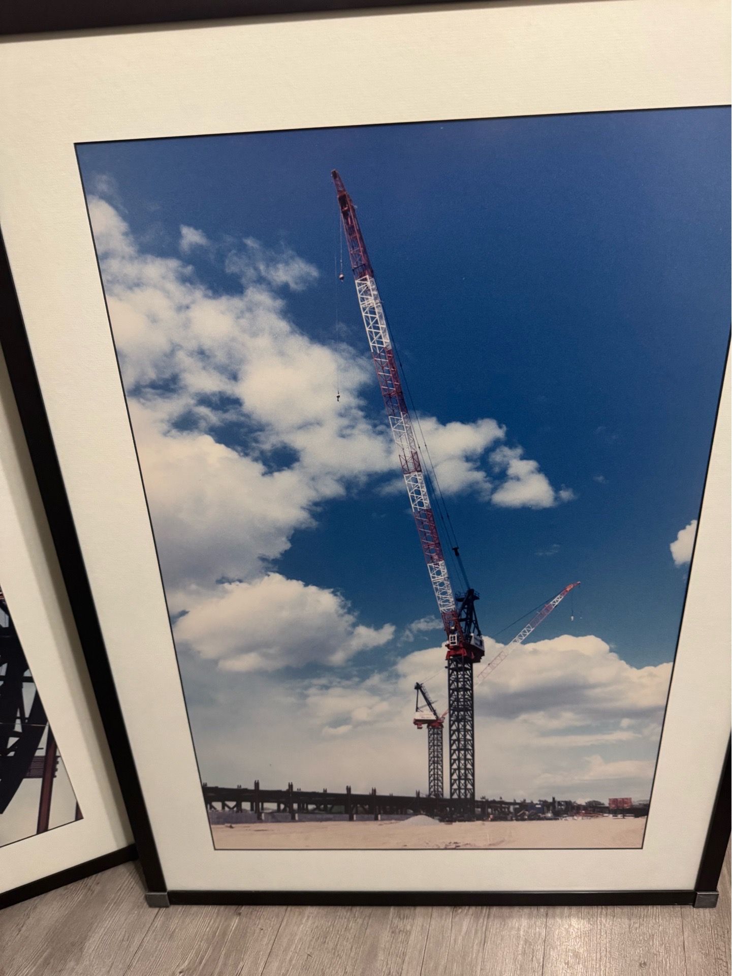 US district court picture frames - photo 4