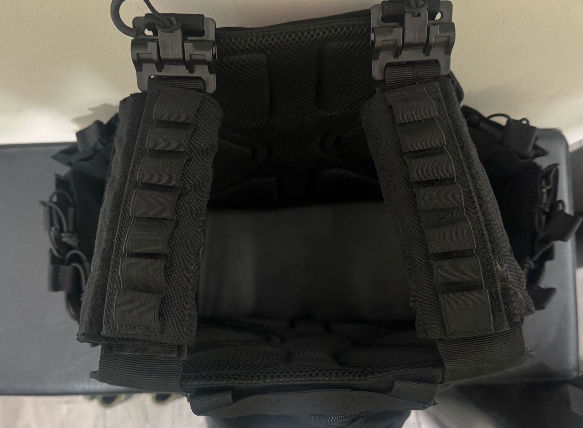 5.11 plate carrier vest - photo 3