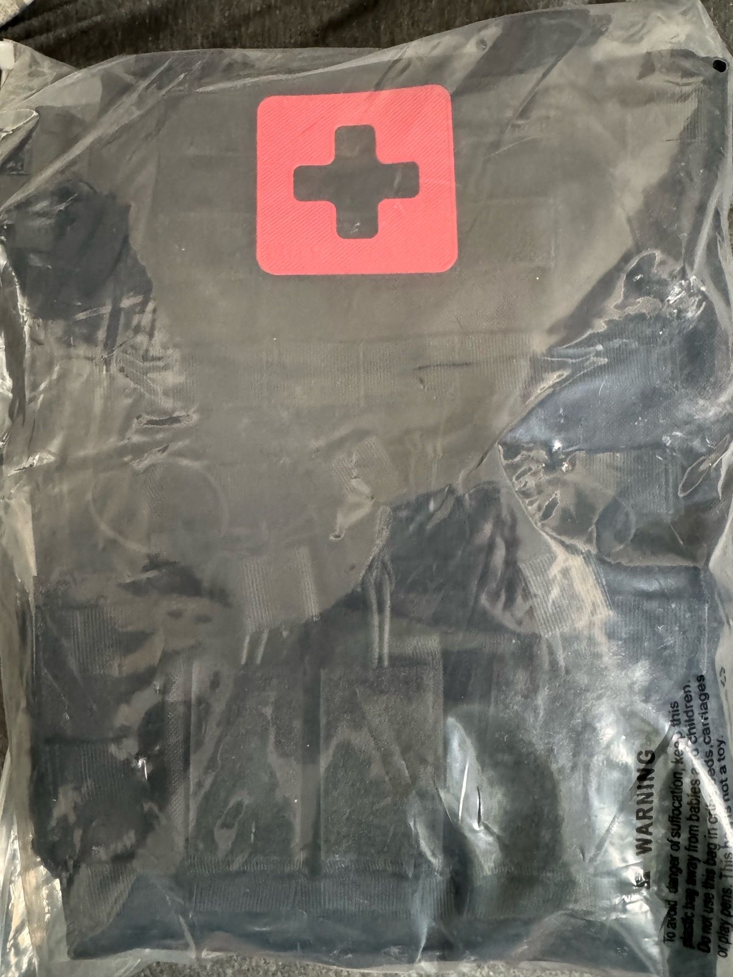 5.11 plate carrier vest - photo 4