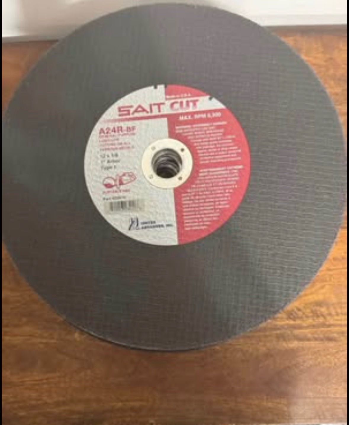 Metal cutting blades