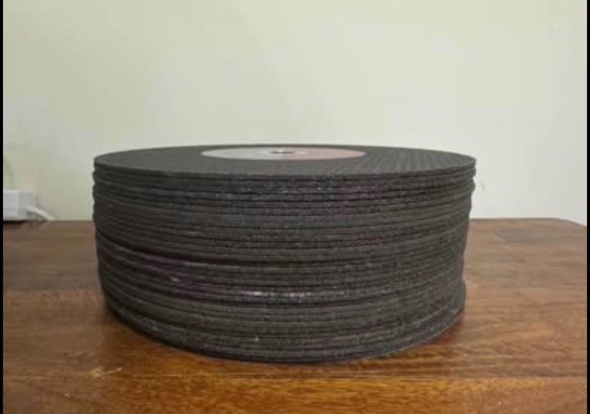 Metal cutting blades - photo 2