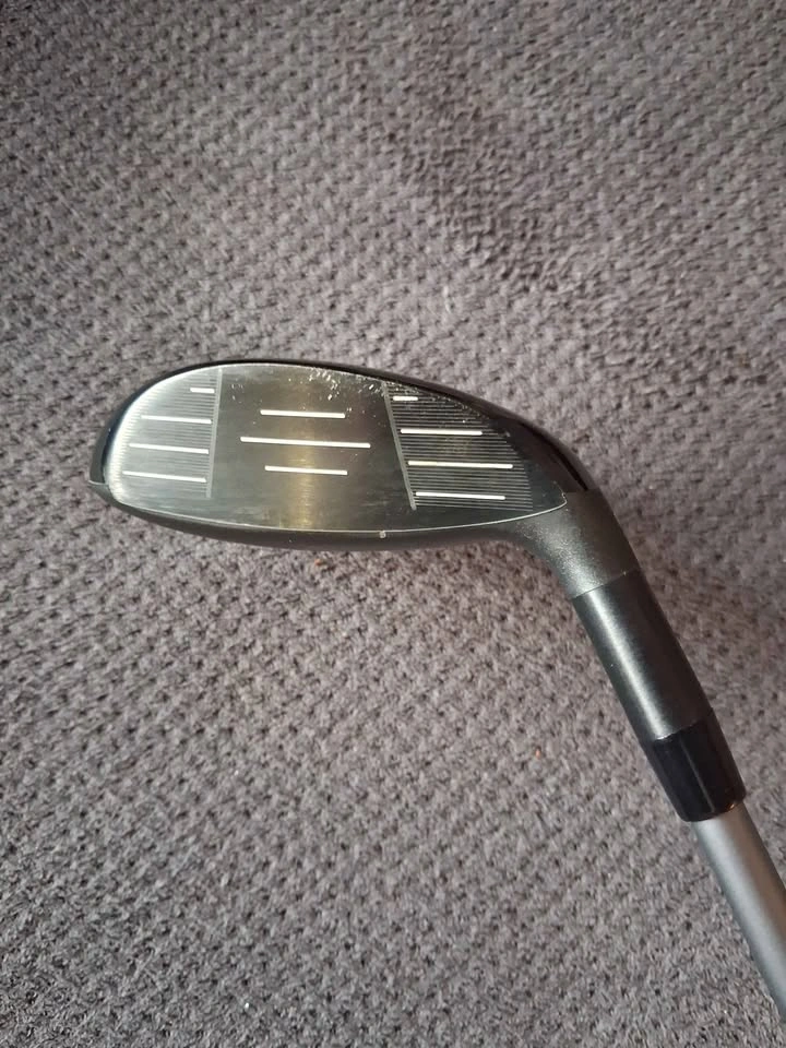 Callaway Quantum Max 7 Wood Lefty Regular Flex - photo 4
