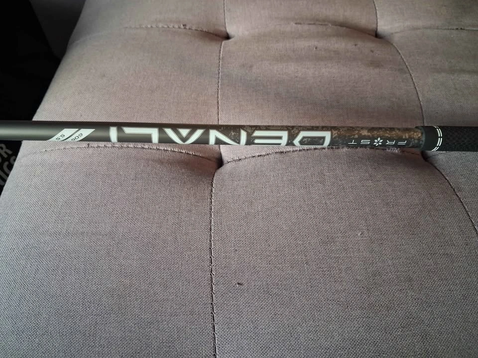 Callaway Quantum Max 7 Wood Lefty Regular Flex - photo 5