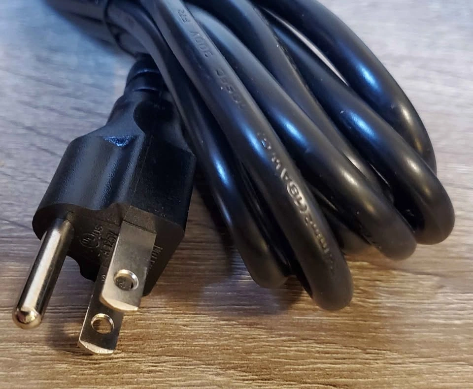 New Segway Ninebot Max Universal Charging Cable (10 feet) - photo 3