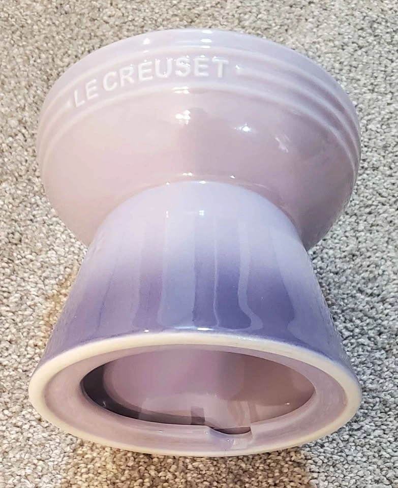 Le Creuset High Stand Pet Bowl - photo 4