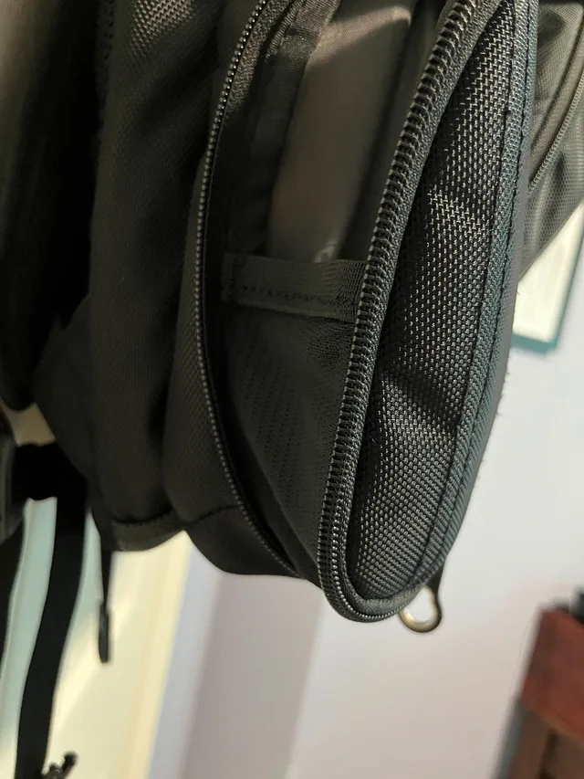 Laptop Backpack Swiss Gear RFID Protection Water Resistant image indicator(4)