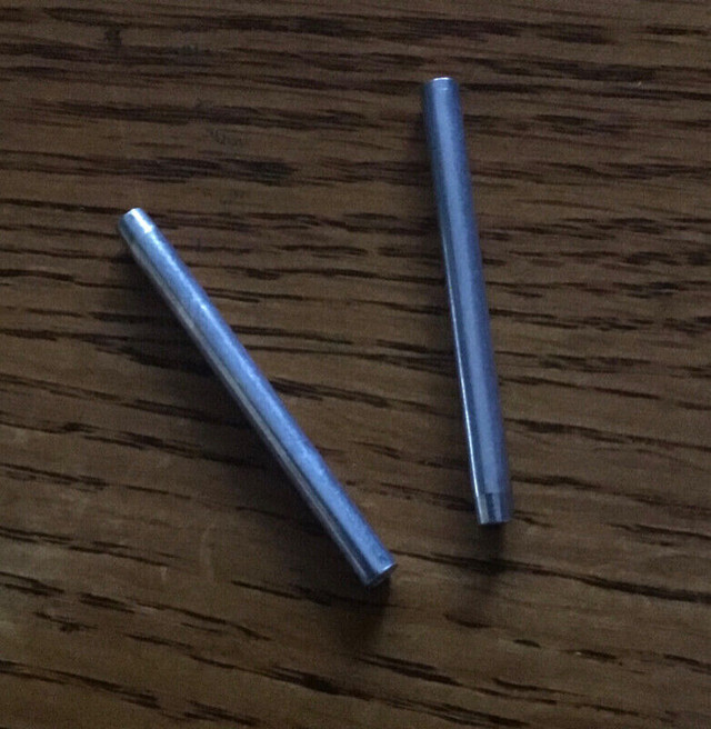 Sewing Machine Spool Thread Holders Pins New For Sale