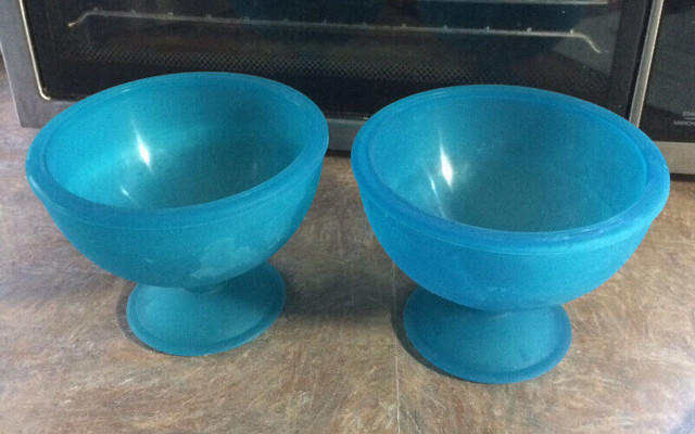 Freezable Ice Cream Dishes For Sale