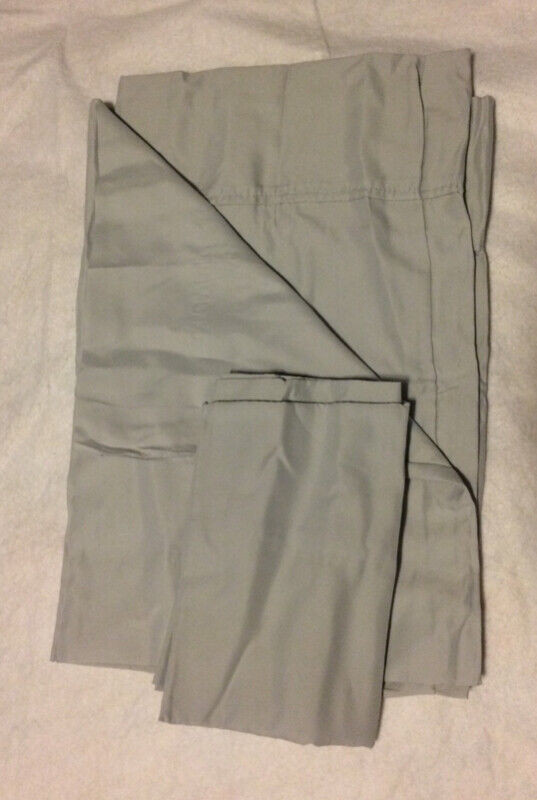New Grey Pillow Cases Pillowcases For Sale