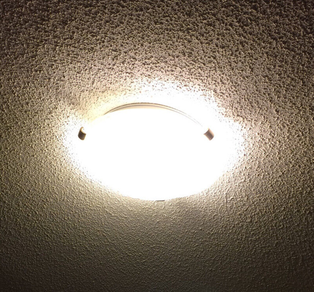 Light Fixture Frosted Glass For Sale - photo 4
