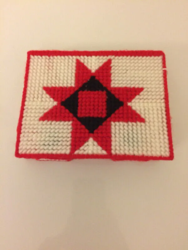 Playing Card Caddy For Sale - New, Handmade thumbnail