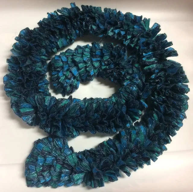 Scarf For Sale - Never Worn thumbnail