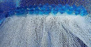 Wedding Supplies For Sale - New Veil, Used Pen, Bubbles, Doves image indicator(2)