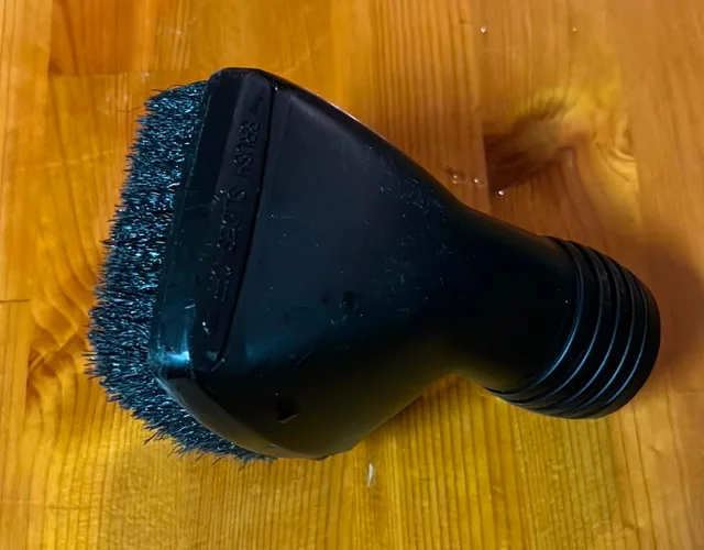 Vacuum Cleaner Attachment Brush Possibly Dirt Devil thumbnail