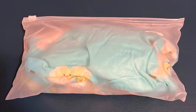 New Office Chair Slipcover For Sale image indicator(4)