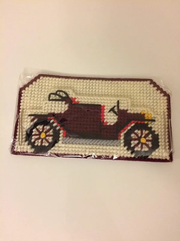 New Key and Memo Holder Antique Car Classic/Vintage For Sale thumbnail