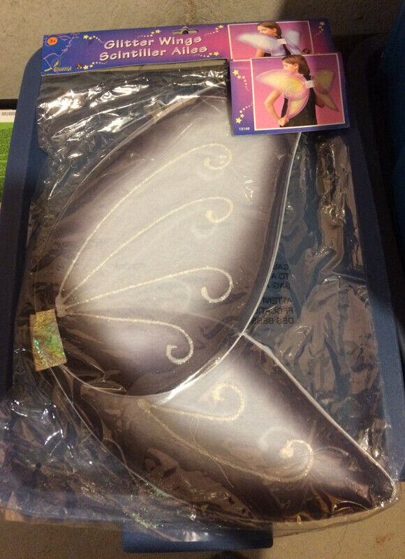 Halloween Costume Accessories Fairy, Witch, Devil, Alien - photo 2