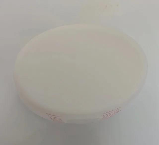 4-Cup Silicone Liquid Measuring Cup 32oz 1,000ml Never Used image indicator(4)