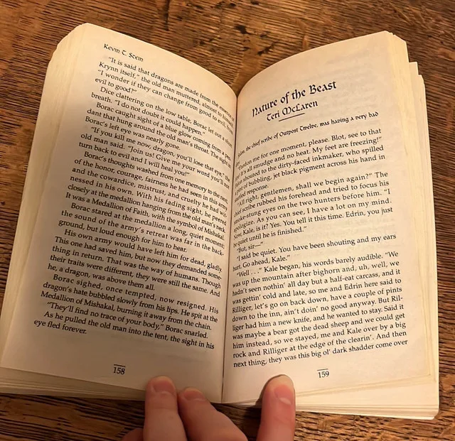 Dungeons & Dragons Dragons at War Dragonlance Book image indicator(4)