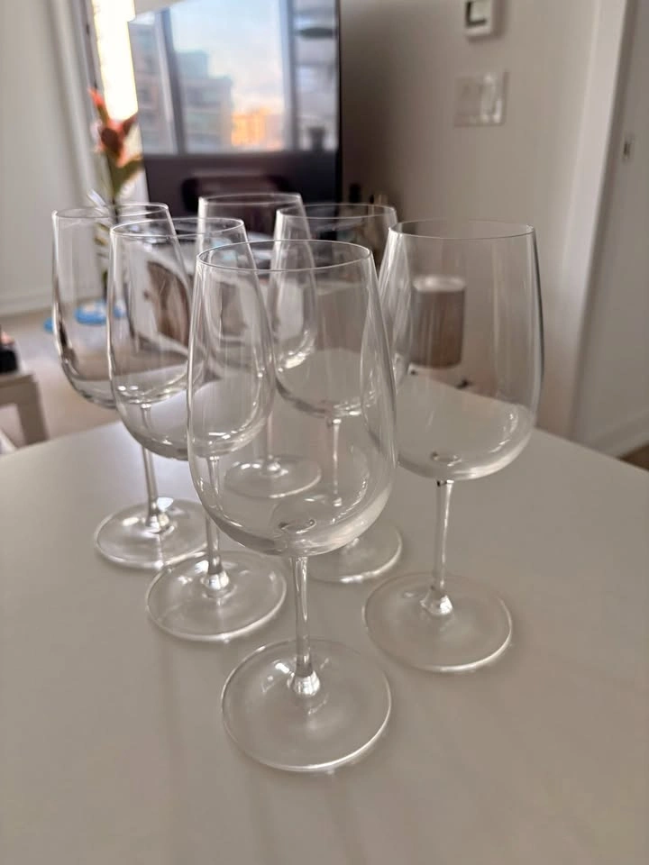 Wine Glass Set (6) - 49 cl (17 oz)