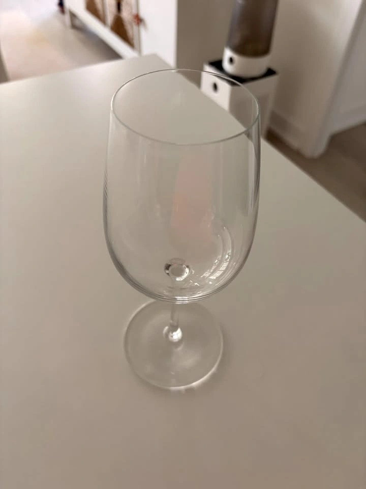 Wine Glass Set (6) - 49 cl (17 oz) - photo 3