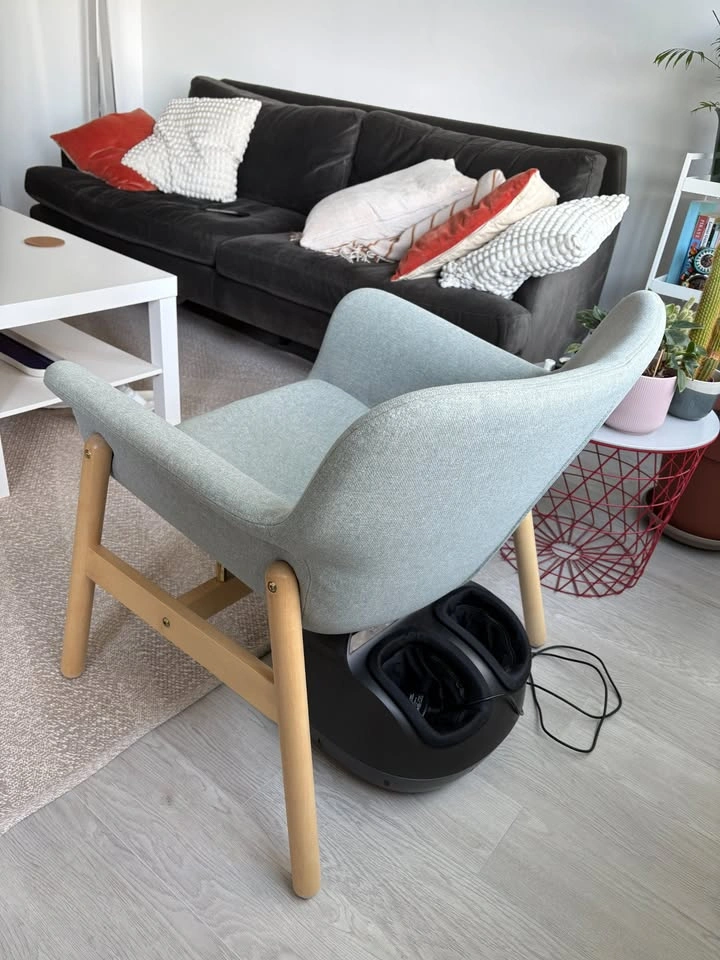 Modern Accent Chair (Moving Sale!) - photo 3