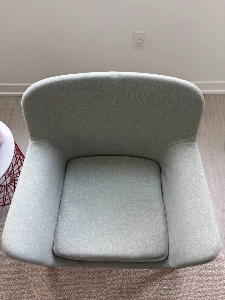 Modern Accent Chair (Moving Sale!) - photo 4