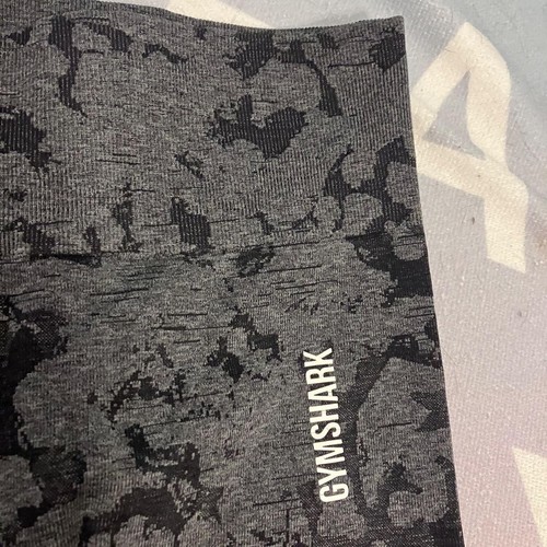 Gymshark Adapt Camo Seamless Leggings (Small) - photo 3