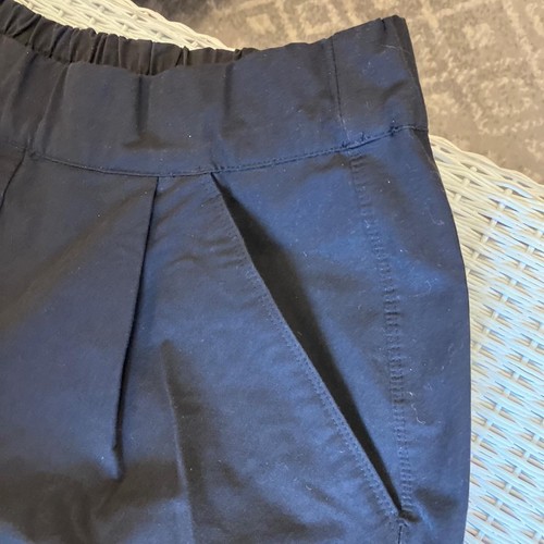 Public Rec Black Cuffed Shorts (Size 26) - photo 3