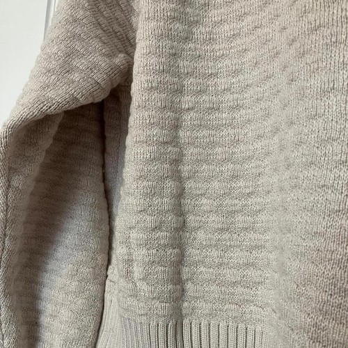 Lululemon Texture Play Crew Knit Sweater (XS/S) - photo 2