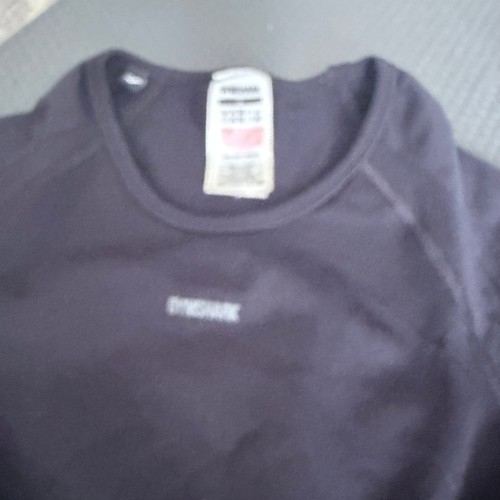 Gymshark Flex Sports Long Sleeve Seamless Crop Top (Small) - photo 2