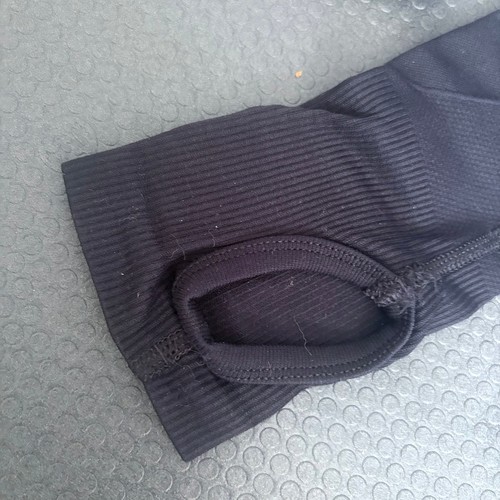 Gymshark Flex Sports Long Sleeve Seamless Crop Top (Small) - photo 4